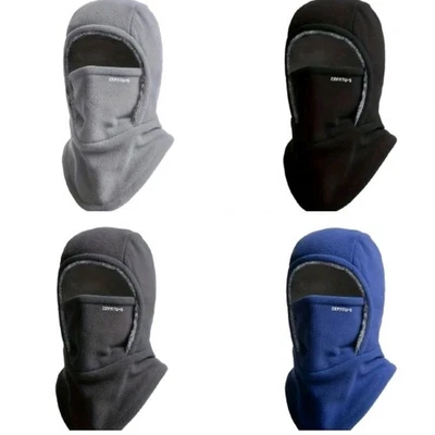 MASCARILLA SKII ● Disfraz de Ocultación Trabajo Negocios Inviernos Fríos ♤ Ropa Facial Militar Foto 1 de 2