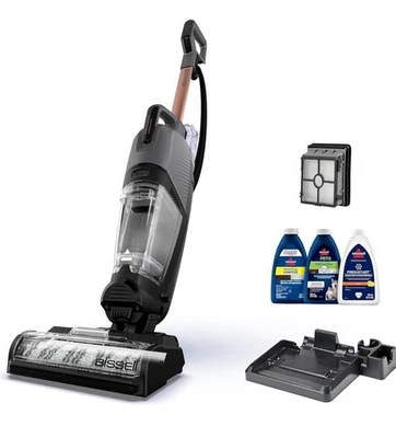 BISSELL® CrossWave® HydroSteam™ Wet Dry Vac, Multi-Purpose Vacuum,  - Image 1 of 4