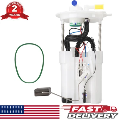 Fuel Pump Assembly For Nissan Altima Maxima 2013-2018 L4 2.5L V6 3.5L SP4090M Foto 1 de 4