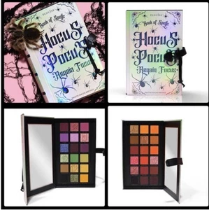 Paleta de bandeja DOBLE P.LOUISE HOCUS POCUS REGAIN FOCUS NUEVA EN CAJA NUEVA EN CAJA - Imagen 1 de 5