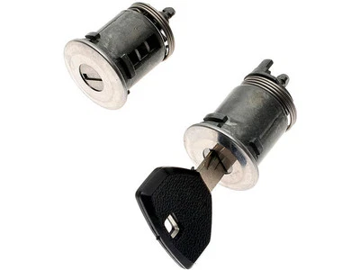 Kit de cerradura de puerta para Chrysler Sebring 1996-2003 SMP 39241VWRK 1998 1999 1997 2000 Foto 1 de 2