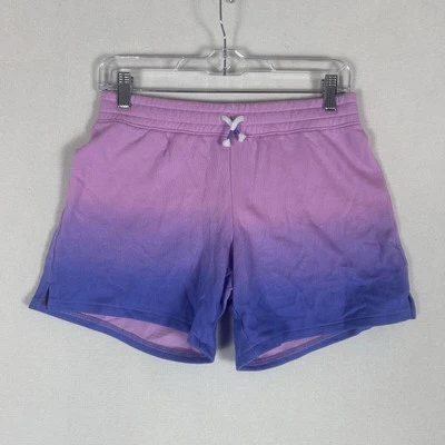 KOHLS SO NUEVO Bermudas Informales Juniors Pantalones Cortos Talla XL 14/16 Dos Tonos Cordón Nuevos con Etiquetas Foto 1 de 4