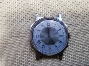 OROLOGIO UOMO URSS vintage POBEDA - Foto 1 di 4