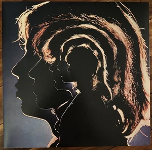 The Rolling Stones – Hot Rocks 1964-1971, 2013 2x LP 180g CLEAR Abkco vinyl - Picture 1 of 4