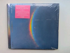 Coldplay - Moon Music (CD, 2024, Limited First Edition EcoCD) New & Sealed *Read - Picture 1 of 3