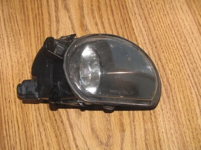 FARO ANTINIEBLA AUDI A8 S8 LH 2005-2007 OEM DRIVER Foto 1 de 3