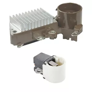 NUEVO KIT REGULADOR 12V SE ADAPTA A DODGE VIPER 1994 126000-0610 1002118010 1002116370 - Imagen 1 de 4