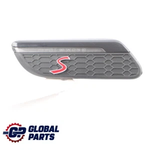 Mini F55 F56 F57 Indicator Scuttle Fender Panel Trim Front Right O/S 5A204E6 - Picture 1 of 11