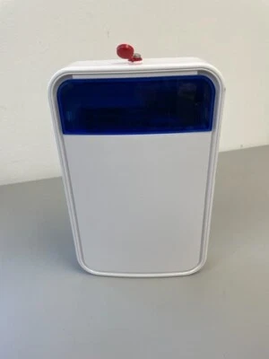 DSC PG9911B BATT Wireless Alarm System - Image 1 of 4