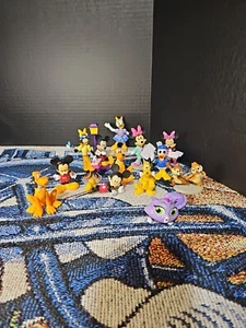Disney Figuren Konvolut 13 Stück - Bild 1 von 11