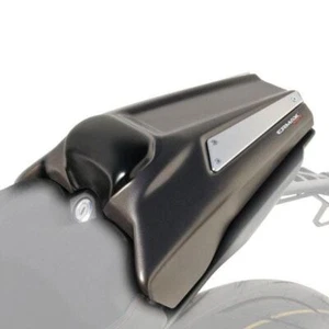Coprisedile Ermax Nero Metallizzato (Nero Grafite) Honda CB 1000 R 2018-Attuale - Foto 1 di 2
