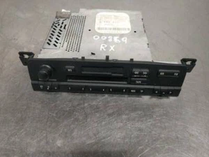6902657 audio system cd radio for BMW SERIE 3 BERLINA (E46) 330I 2003 419947 - Picture 1 of 14