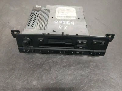 6902657 sistema audio radio cd para BMW SERIE 3 BERLINA (E46) 330I 2003 419947 - Imagen 1 de 4