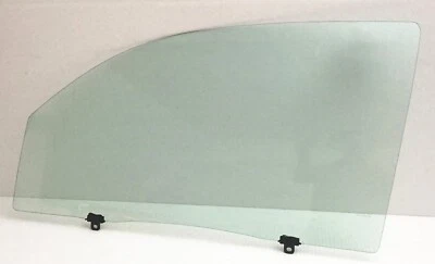 Driver/Left Side Door Window Glass 2005-2014 Toyota Tacoma 2 Door Standard Cab Foto 1 de 4