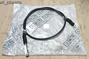 ORIGINAL JCB FESTSTELLBREMSZUG (TEILENR. 910/28200 910/17500) - Bild 1 von 9