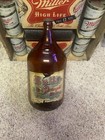 Butte Beer Bottle Butte Brewing Co Half Gallon Draught Butte Montana Old