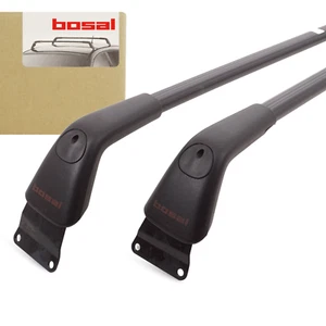 Portaequipajes Bosal para Renault Mode Grand Mode F JP portaequipajes base - Imagen 1 de 5