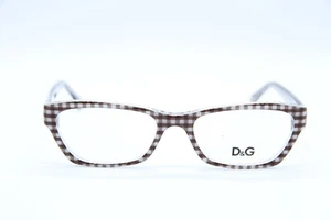 Neu! Dolce&Gabbana DG 1216 1882 braun echt Brille 50-16-135 DG1216 1882 - Bild 1 von 5
