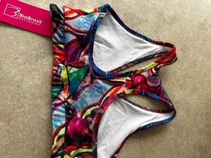 Bia Brazil Bra top - new with tags. Size small - Picture 1 of 2