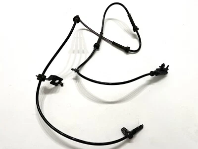 INFINITI QX70 FX50 FX35 RUEDA DELANTERA DERECHA ABS SENSOR DE VELOCIDAD OEM 2009-2017 Foto 1 de 4