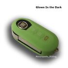 Key Cover for CITROEN 3 Button Flip Case Remote Protective Key Fob Cover Car 7*