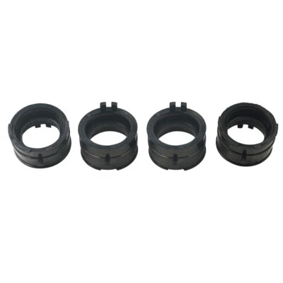 Carburetor Intake Manifold for Honda CBR600F Hurricane 1987-1990 16211-MN4-000 - Image 1 of 4