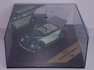 1/43 VITESSE 1949 VOLKSWAGEN KARMANN GREEN - Picture 1 of 3