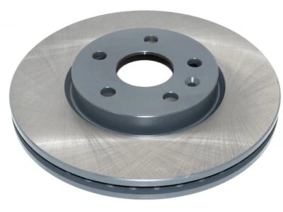 Rotor de freno delantero para GMC Terrain 2010-2017 15685JXBZ 2011 2012 2013 2014 2015 Foto 1 de 2