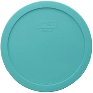 Tapa de repuesto de plástico para almacenamiento de alimentos de vidrio marino Pyrex 7402-PC 6/7 tazas - Imagen 1 de 3