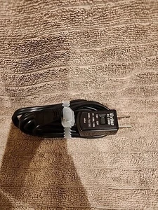 Vivitar AC Cord 120V 220V Model 152/252 Free Shipping! - Picture 1 of 2