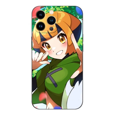 Gardenia Case For iPhone 17 16e 16 15 14 13 12 11 Pro Max Air Plus XR SE -z267 - Image 1 of 2