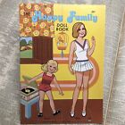 Paper Dolls The Happy Family Uncut 1973