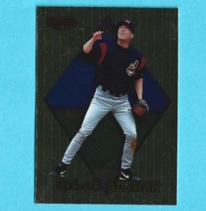 1999 Bowman's Best Roberto Alomar #32 HOF - Picture 1 of 1