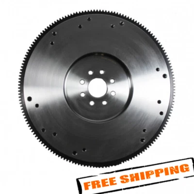 McLeod Racing 463458 Steel Flywheel for 1996-2015 Ford Mustang GT 4.6L/5.0L - Image 1 of 4