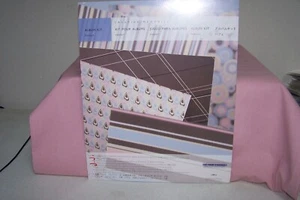 2006 Creative Memories Album Kit Parfait 10 Piece Kit NEW in Pack - Picture 1 of 2