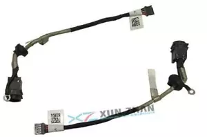 Nuevo enchufe conector de alimentación de CC para computadora portátil para Sony VPC-CA VPC-CB 603-0201-6824-A - Imagen 1 de 1