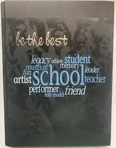 2009 COSBY HIGH SCHOOL YEARBOOK, THE ELYSIUM, MIDLOTHIAN, VA - Picture 1 of 4