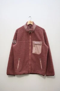 Montbell Peachy Sherpa Jacket - Picture 1 of 6