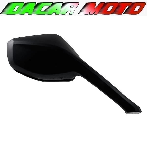 Espejo retrovisor derecho Ducati Multistrada 1200 2010-2015 122771900 Foto 1 de 1