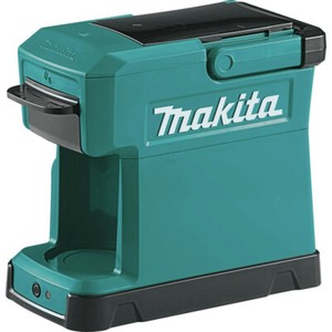 Makita DCM501Z 18V LXT / 12V max CXT Li-Ion Coffee Maker (Tool Only) New