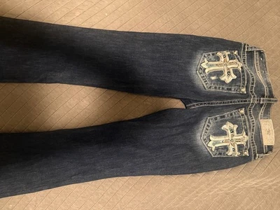 jeans miss me Los Angeles talla 26 Foto 1 de 3