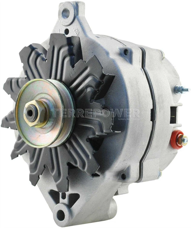 Alternador BBB Industries 7074-9 Reman - Imagem 1 de 4