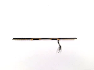 Apple Macbook Pro A2141 16 2019 Wifi Bluetooth Antenna Rear Vent Originale - Photo 1/7