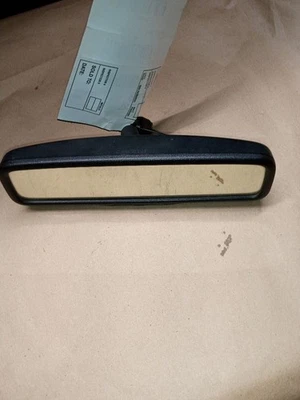 Espejo retrovisor atenuación automática 30/11/08 compatible con 06-09 EXPLORER 1259682 Foto 1 de 4