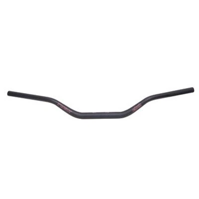 Tusk Chub 1 1/8" Big Bar CR High Bend Black - Image 1 of 4