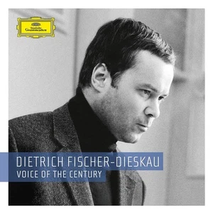Dietrich Fischer-Dieskau Voice Of The Century (CD) (US IMPORT) - Picture 1 of 2