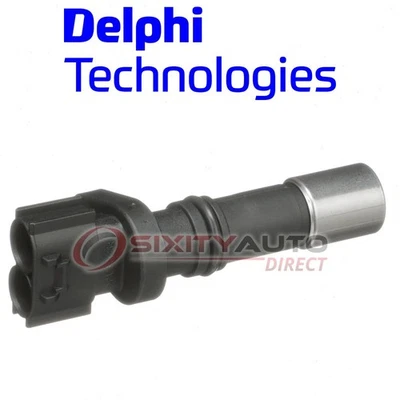 Delphi Crankshaft Position Sensor for 2011-2016 Scion tC Engine Ignition nj Foto 1 de 4