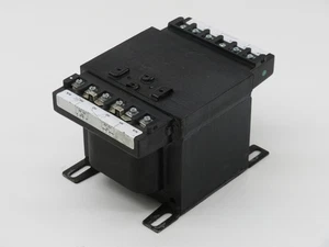 EATON C0750E2A INDUSTRIAL CONTROL TRANSFORMER T211295 - Picture 1 of 6