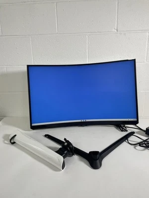 Samsung LS34C650TANXGO 34 inch ViewFinity S65TC Ultra-WQHD 100Hz(read) - Image 1 of 4