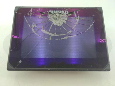 SIMRAD GO7 BOAT DISPLAY GPS CHARTPLOTTER FISHFINDER MULTIFUNCTIONAL HEAD UNIT - Image 1 of 4